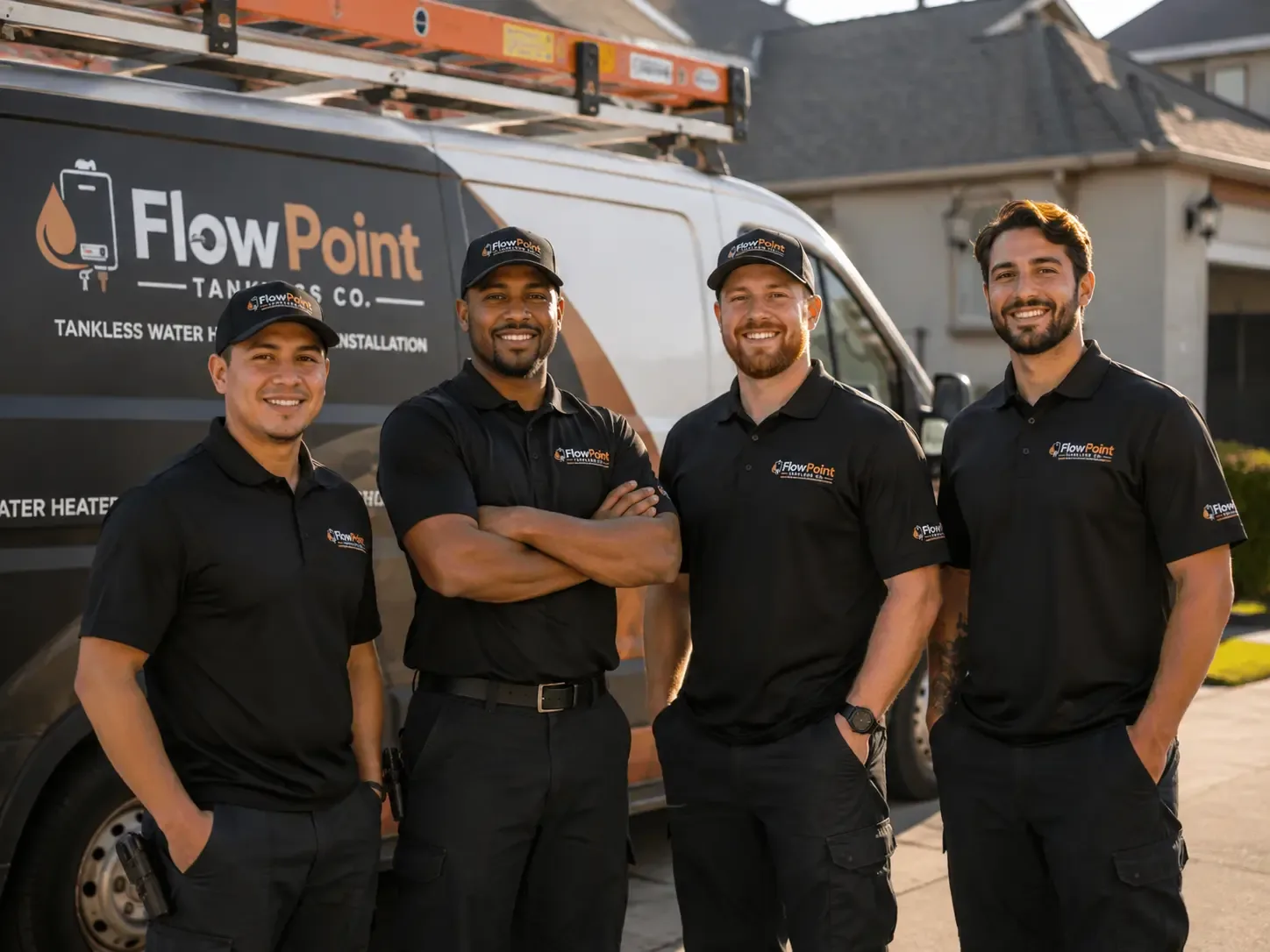 Tankless Water Heater Installation company in Smithville, TN
