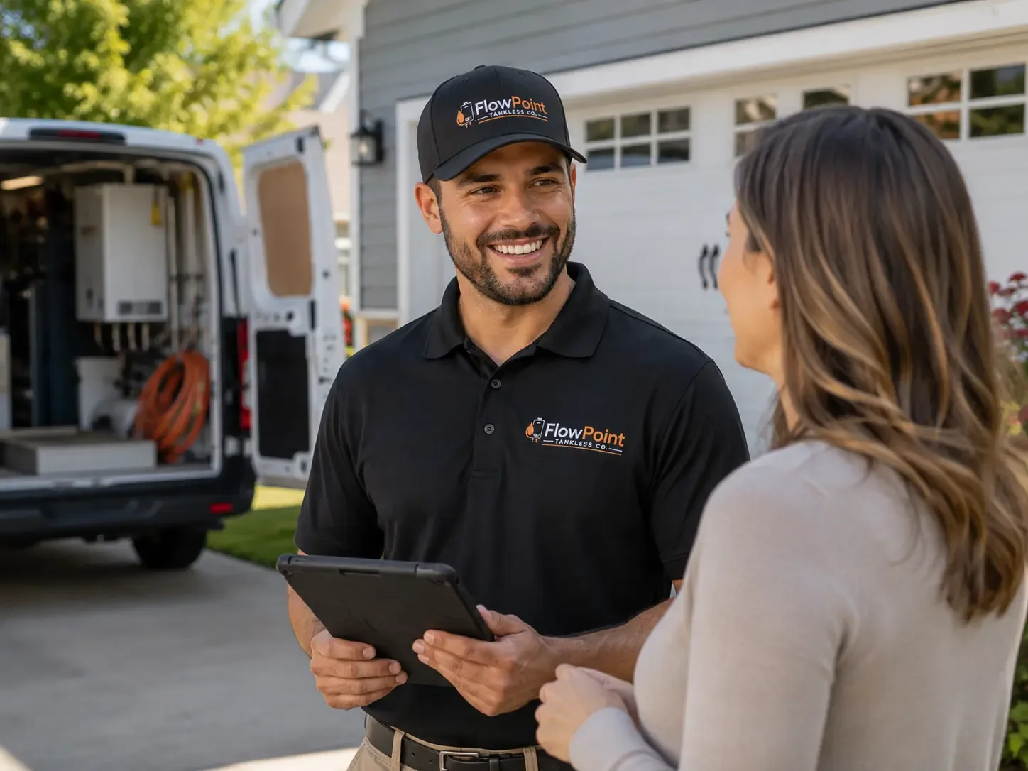 Tankless Water Heater Installation Smithville, TN FAQs